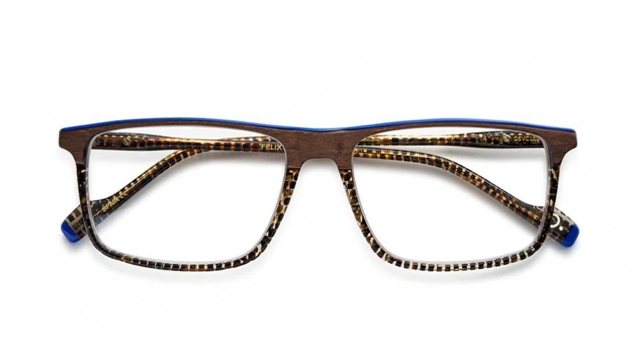 Etnia Barcelona FELIX Eyeglasses - view 12